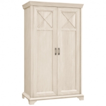 Forte - Kashmir Szafa ubraniowa KSMS82